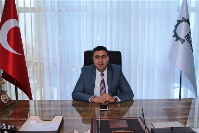 Demirgil´den Esnafa  Teşekkür Mektubu