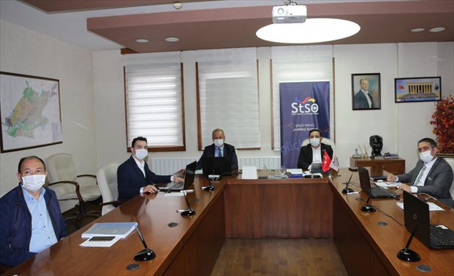 Sivas Cazibe Merkezi Olmalı
