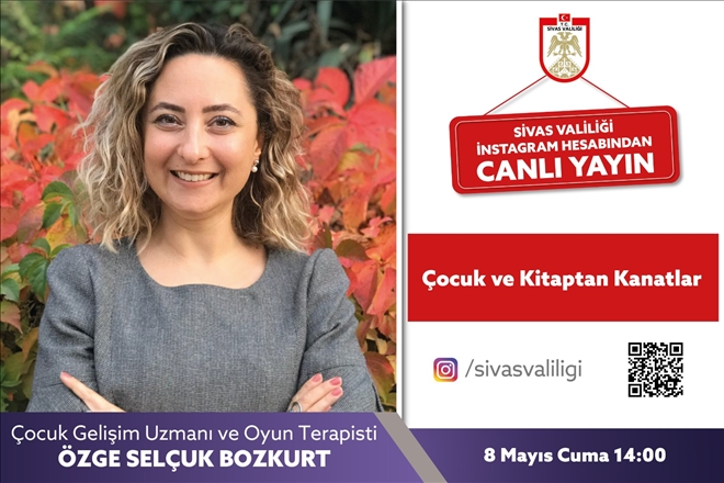 Önemli İsimler Sivaslılarla Buluşuyor