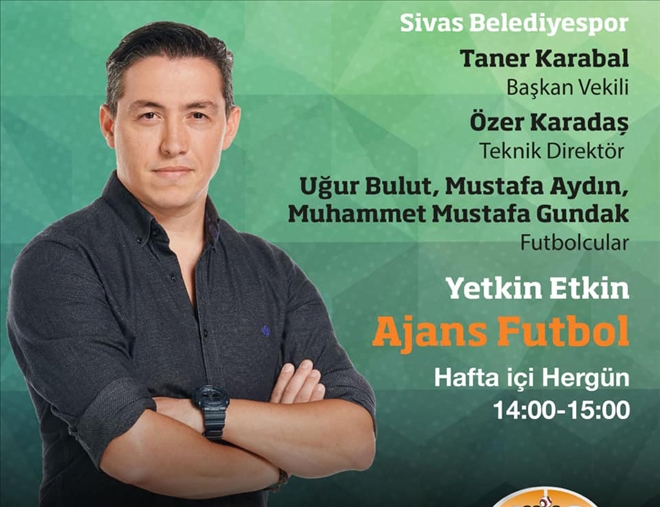 Sivas Belediyespor Konuşuldu