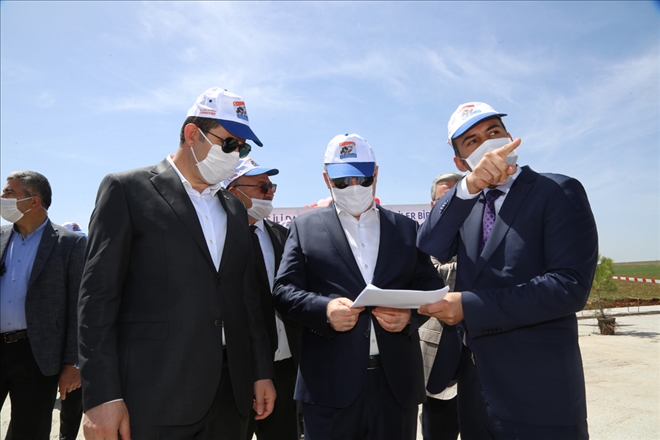 Ortak Akılla  Üreteceğiz