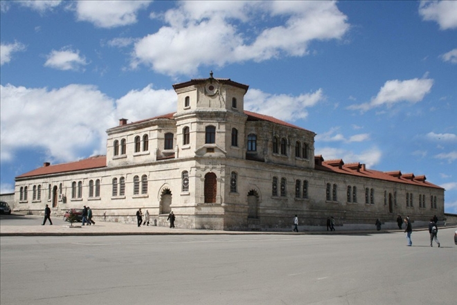 Vatandaşa Açık Olacak