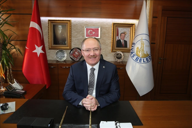 Bayramlar Fırsattır