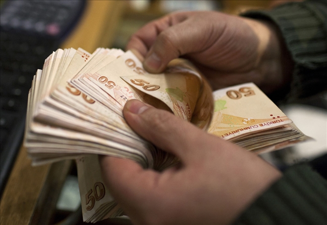 Kredi Tutarı 14 Bin Lirayı Aştı