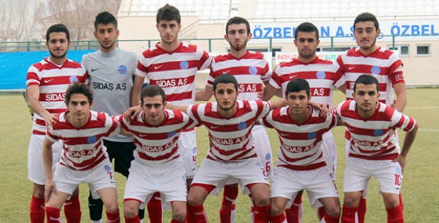 A2´lerde İlk 2´yi Bırakmıyoruz