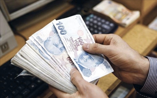 Bin 503 Kişiye  İşsizlik Ödeneği