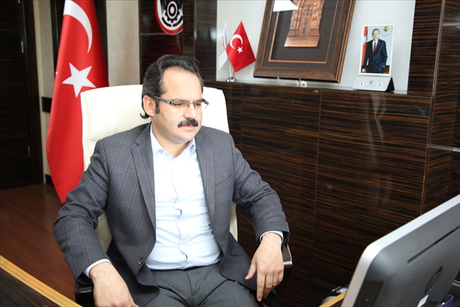 Önemli İşlere İmza Atıyoruz