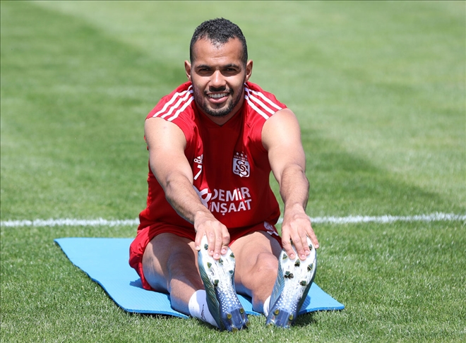 Fernando 6 Hafta Yok!
