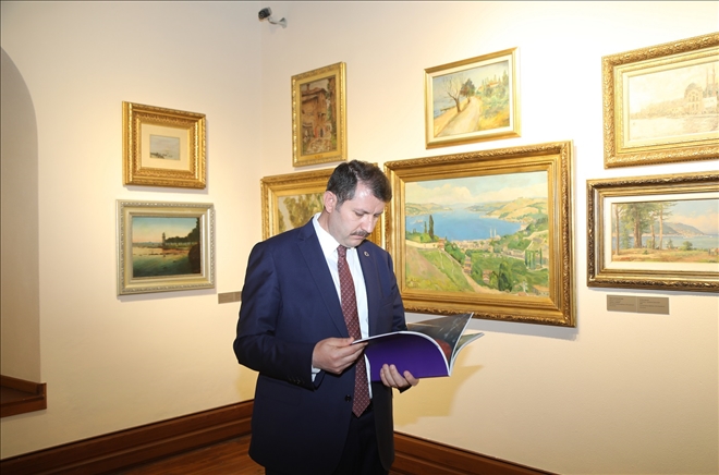 Müze Sayısı  Artırılacak