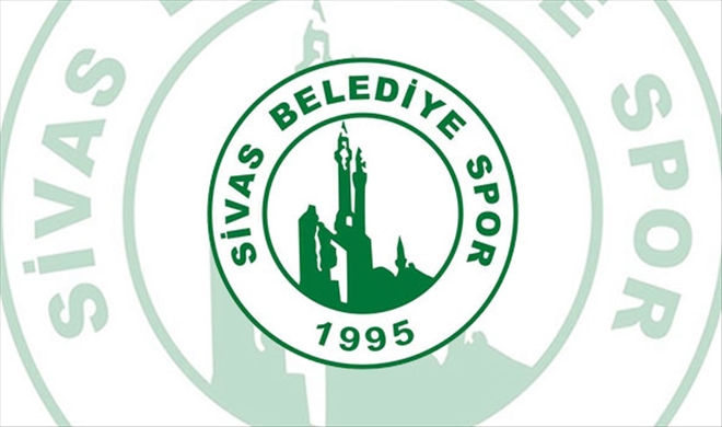 Sivas Belediyespor´da Kongre Heyecanı