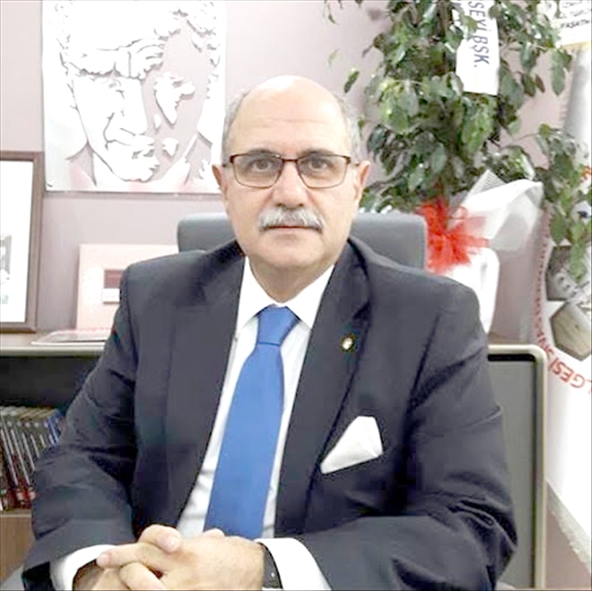 Tüneller Ortaya Çıkarılmalı  