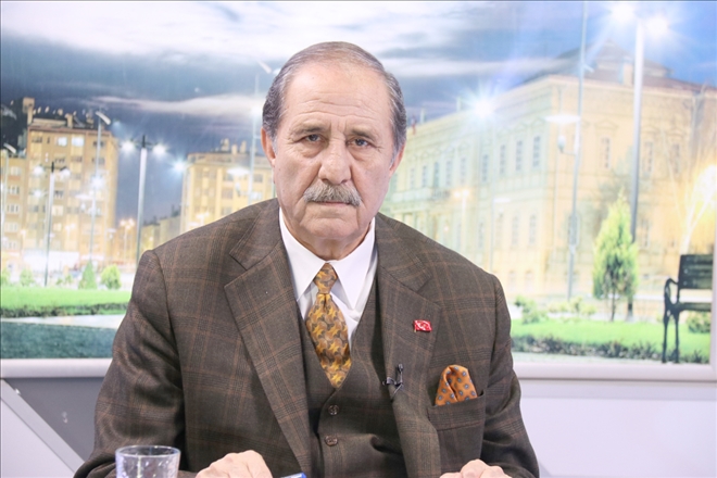 Esnaf Mağdur