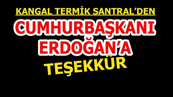 Kangal Termik Santral