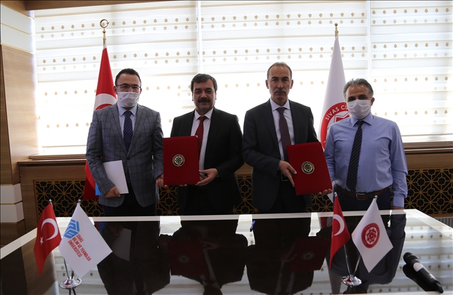 Bitki Islah Çalışmaları Yapılacak