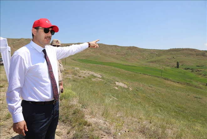 Türkiye´de Ses Getireceğiz