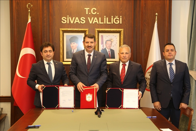 700 Kişiye İş Kapısı