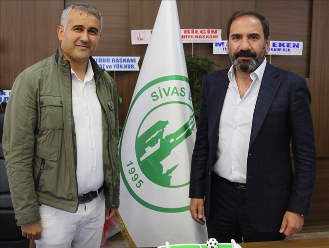 İki Başkandan Birlik Mesajı