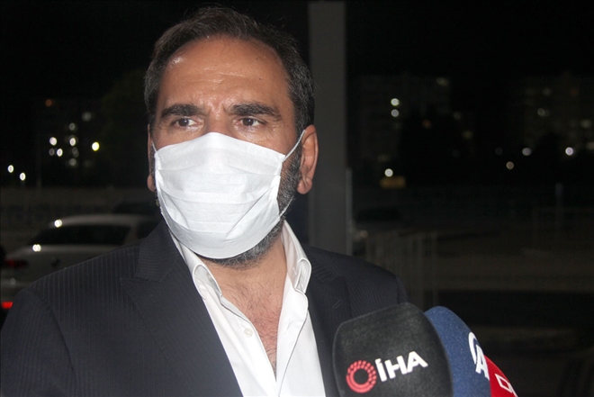 Yiğido 2 Yıldızı Tutmak İstiyor