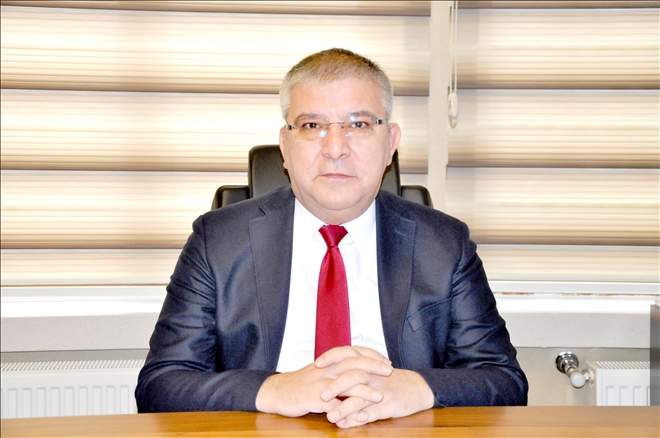 500 Bin Müşteriye SMS Gitti