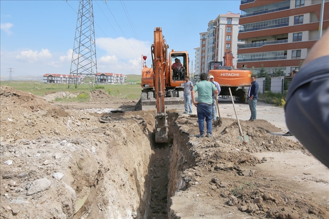 SİBESKİ  Sahada