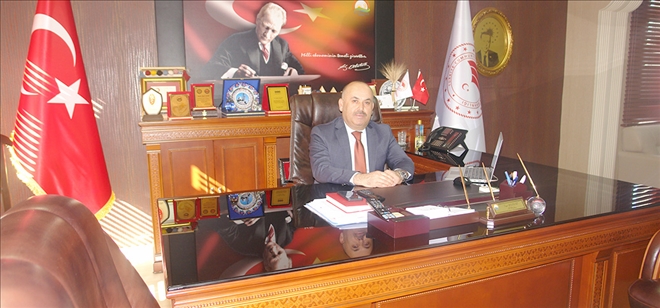 Çiftçinin Emeği  Boşa Gitmeyecek