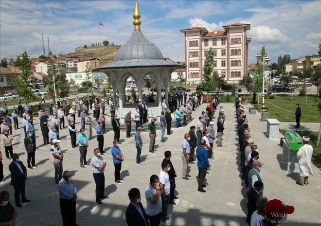 Alacahan´ın Acı Günü