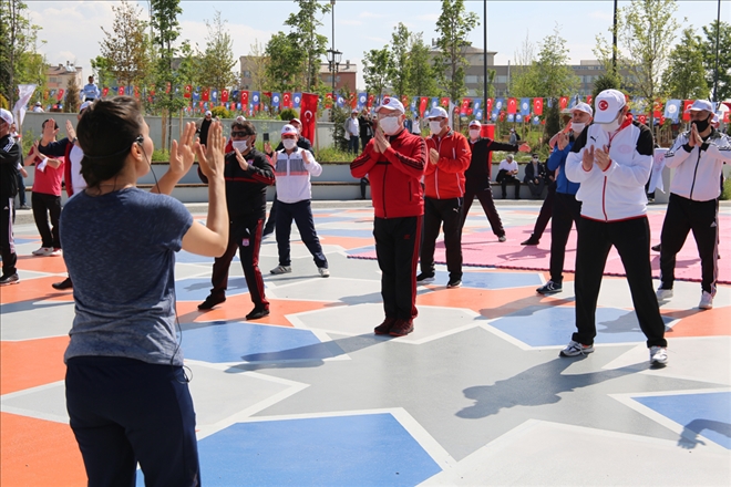Devletimiz Yaptı  Milletimiz Koruyacak
