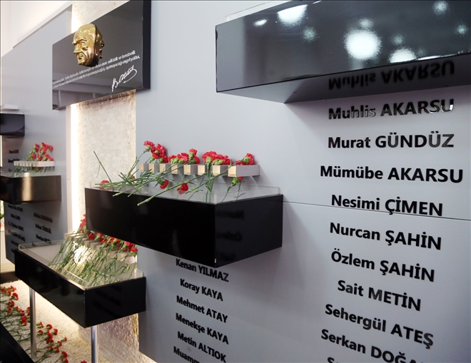 2 Temmuz  Muamması
