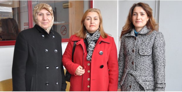Elimizi Taşın Altına Koyacağız