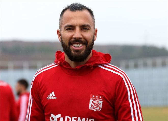 Yiğido´ya Yasin Öztekin Şoku!