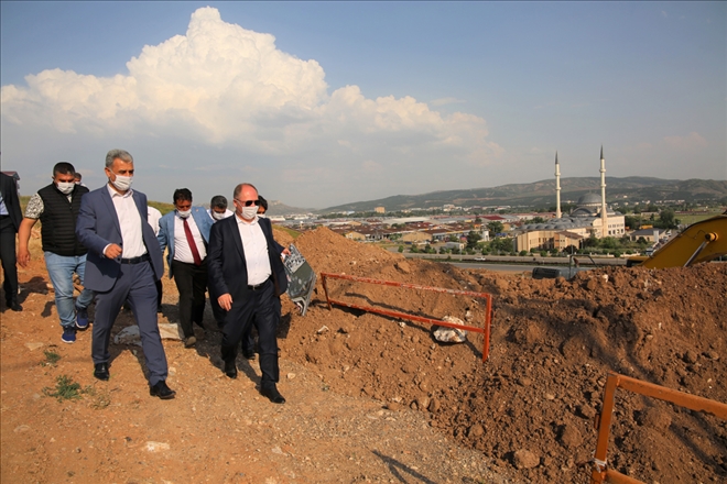 Derdimiz  Eşit Hizmet--Video