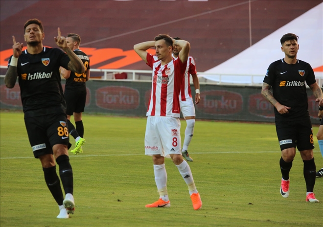 Kendi Düşen Ağlamaz!