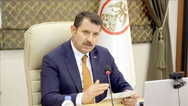 Sivas´ın Tanıtımına Katkı Sunacak