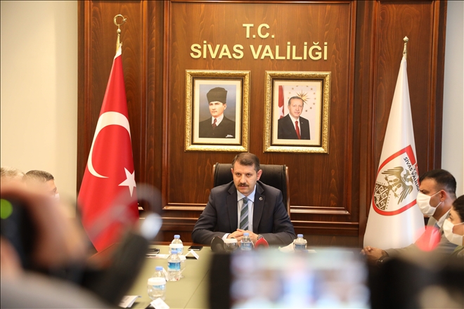 Yürüyüşe İzin  Verilmeyecek