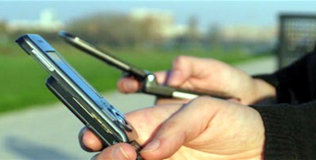 Yeni Tuzak SMS ve Sosyal Medya