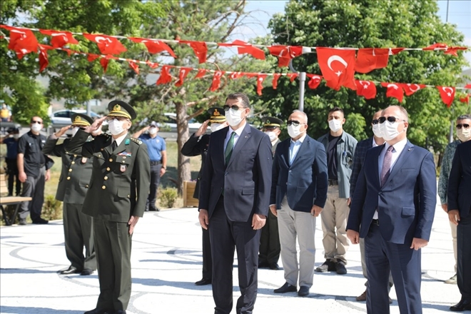 Ruhunuz Şad Olsun