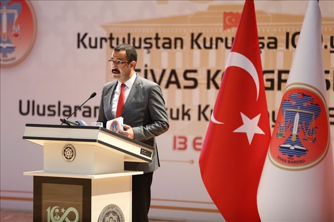 Hacı Yılmaz Demir de imzaladı!