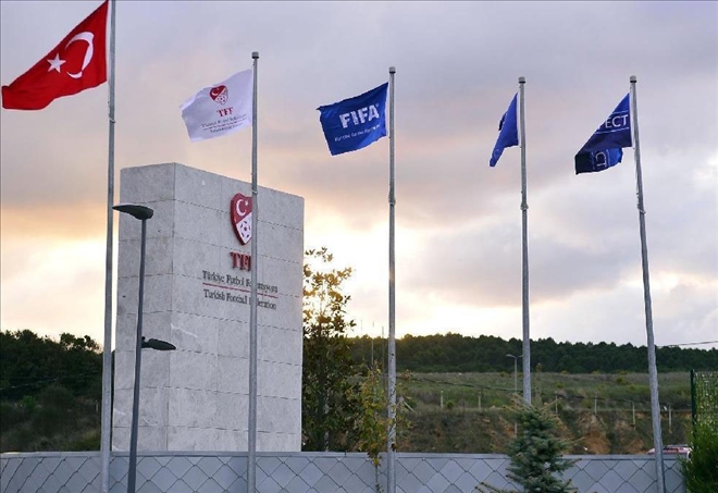2. Lig, 3. Lig ve BAL Maçları Oynanmayacak