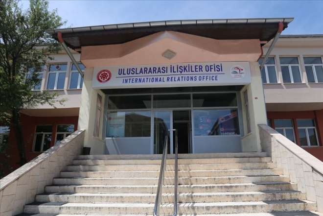 34 Personel Yurt  Dışına Gidecek