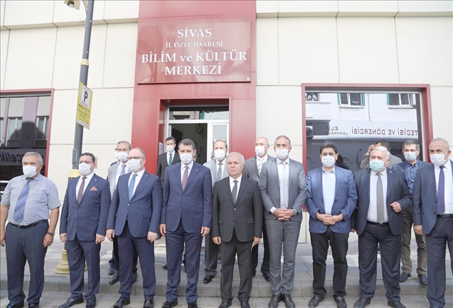 Beraberliğimizi  Daha Da Pekiştirdi