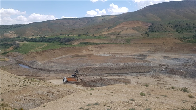    Güresin İle Ürün  Çeşitliliği Artacak