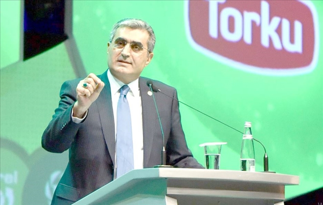 Kooperatif Seçenek  Değil Mecburiyettir 