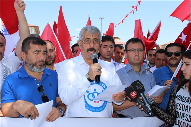 TÜİK Verileri Manipüle Ediyor