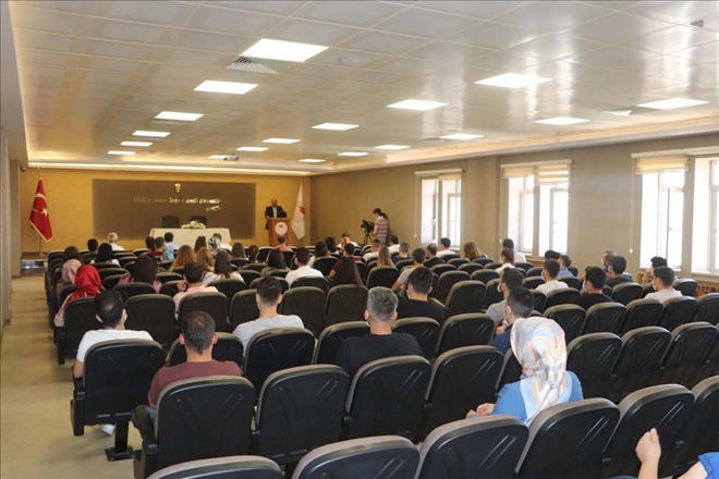 Çiftçiyle İletişim Halinde Olun