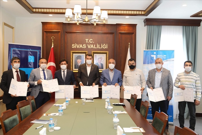Başarılı Olmak İçin Ter Dökeceğiz