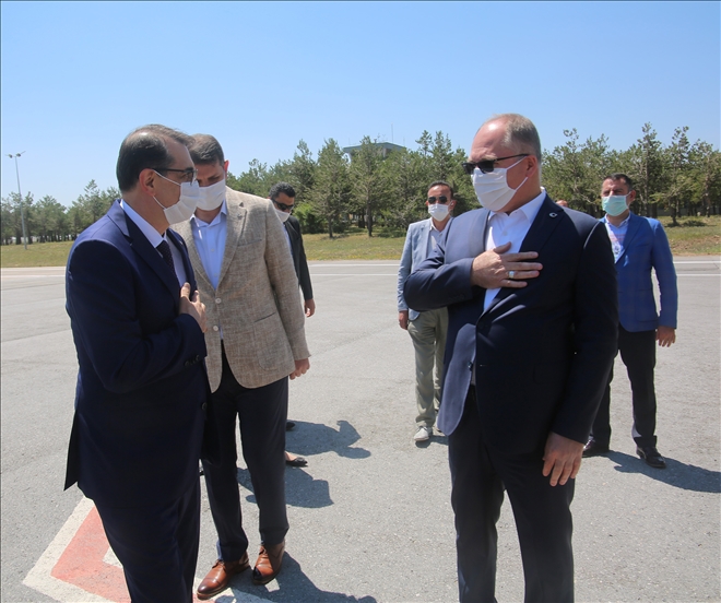 Önemli Kazanımlar Elde Edildi