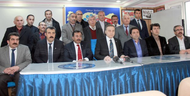 Kamu-Sen´den Bütçe Tepkisi