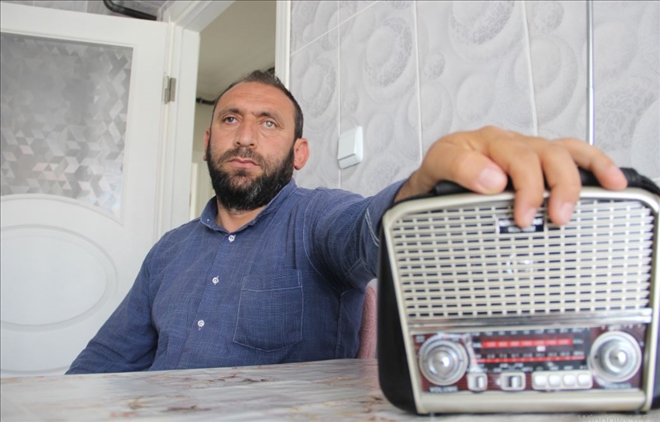 Kızının Yüzünü Görebilmek İçin 600 Bin TL´ye İhtiyacı Var