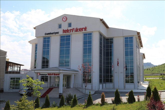 Prototipleme Atölyesi  Faaliyetlerine Başladı