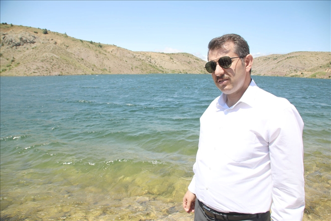 Devletimiz Büyük  Kaynak Ayırdı
